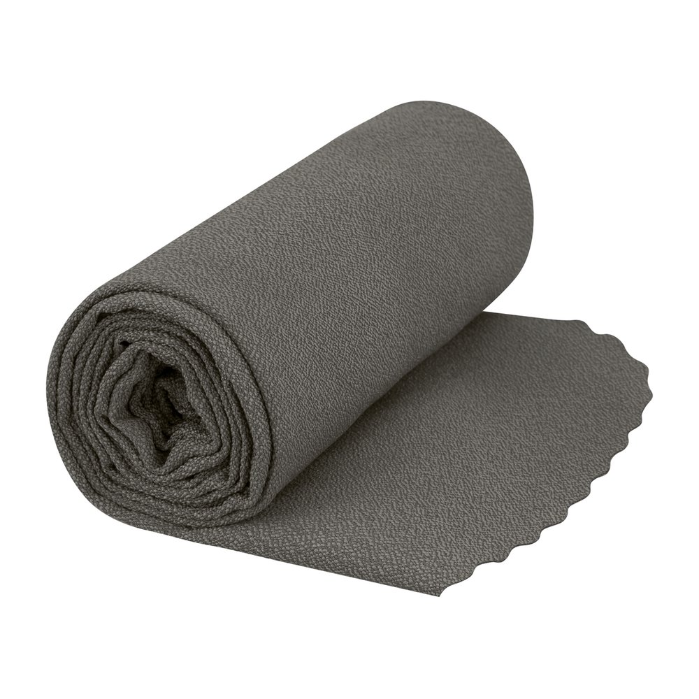 SEA TO SUMMIT Airlite Towel - Reisehandtuch schnelltrocknend, winziges Packmaß