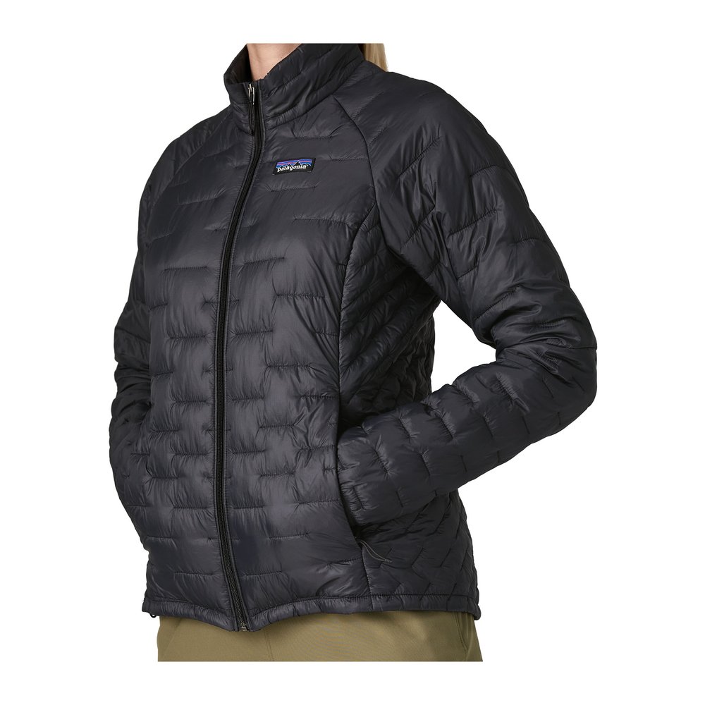 PATAGONIA Micro Puff Jkt Women - Isolationsjacke winddicht & ultraleicht