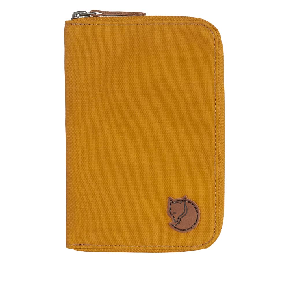 FJÄLLRÄVEN Passport Wallet Geldbeutel