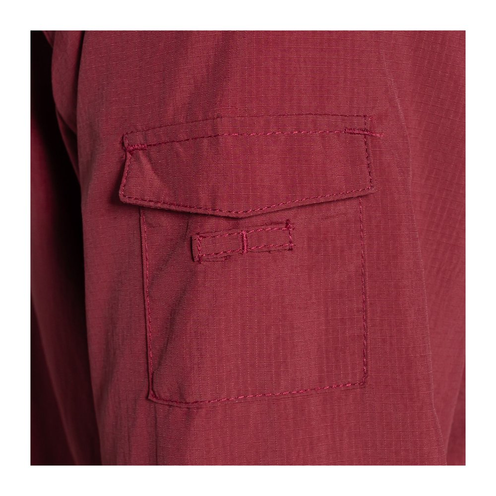CRAGHOPPERS NosiLife Adventure Long Sleeved Shirt III Women - Langarmbluse geruchshemmend, insektenabwehrend