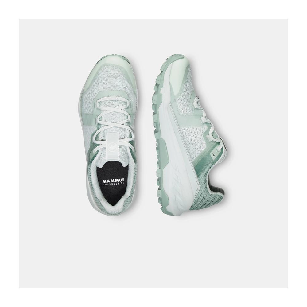 MAMMUT Girun II Low GTX Women - Wanderschuh wasserdicht, atmungsaktiv