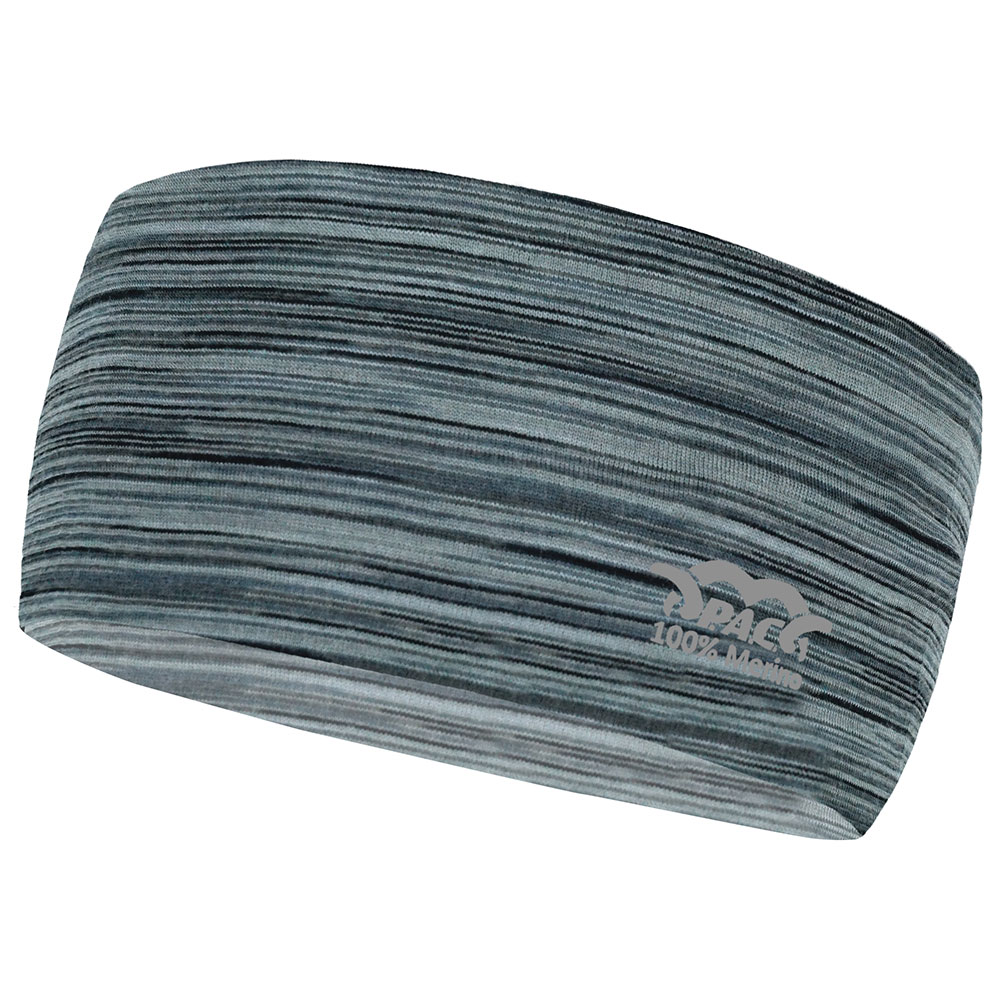 P.A.C. Merino Headband - Stirnband