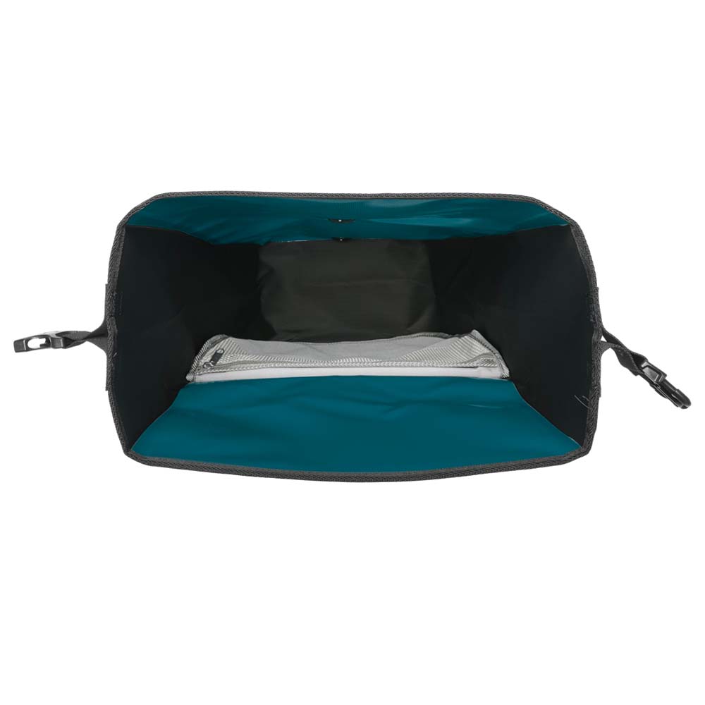 ORTLIEB Back-Roller – Hinterradtaschen-Klassiker wasserdicht, langlebig