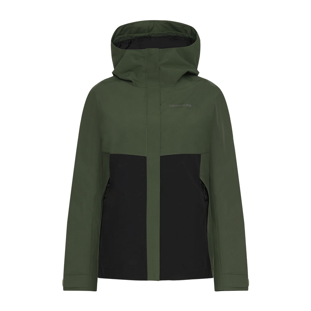 DIDRIKSONS Grit Jacket 2 Women - Regenjacke