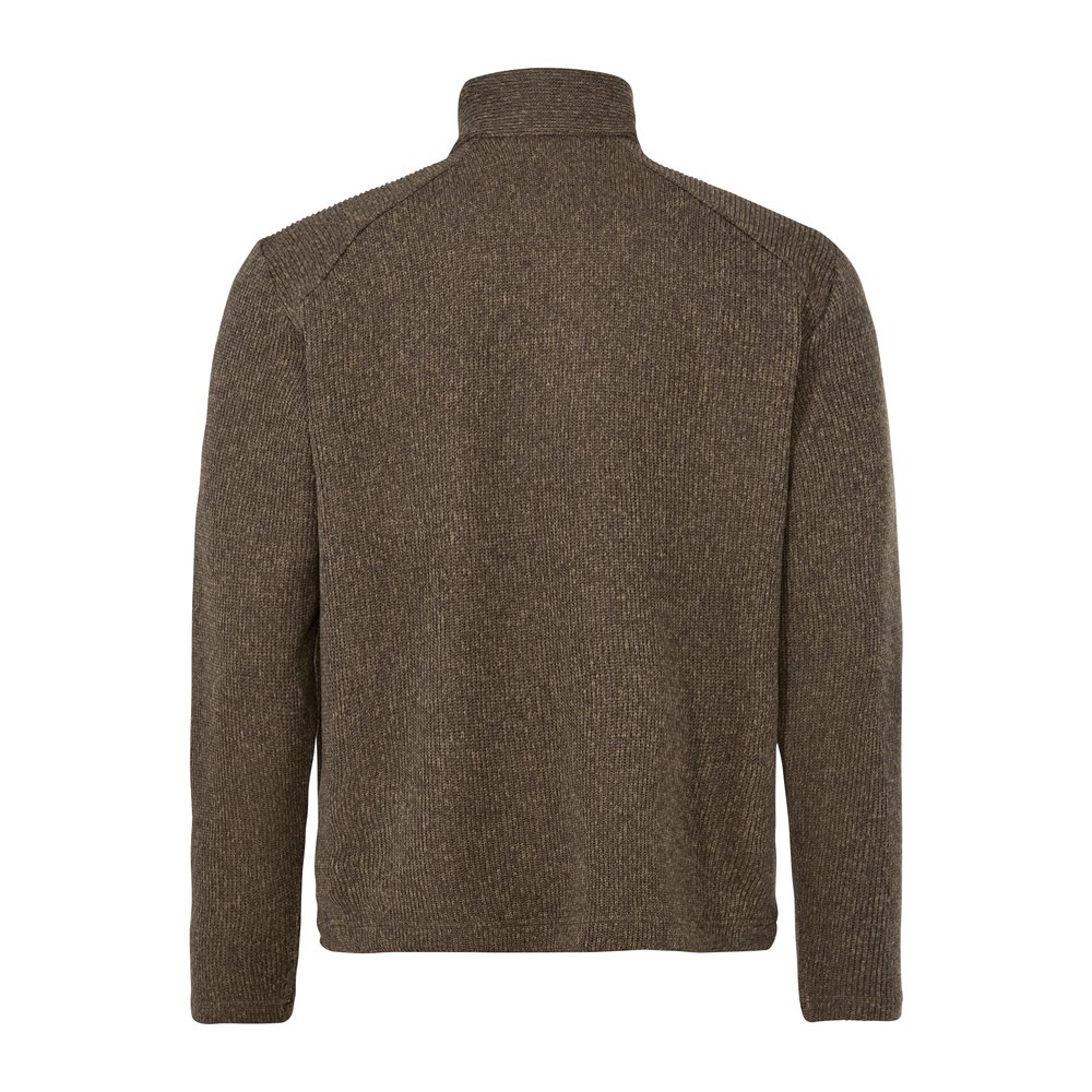VAUDE Tesero Pullover II Men - Outdoor-Pullover wärmend, locker geschnitten