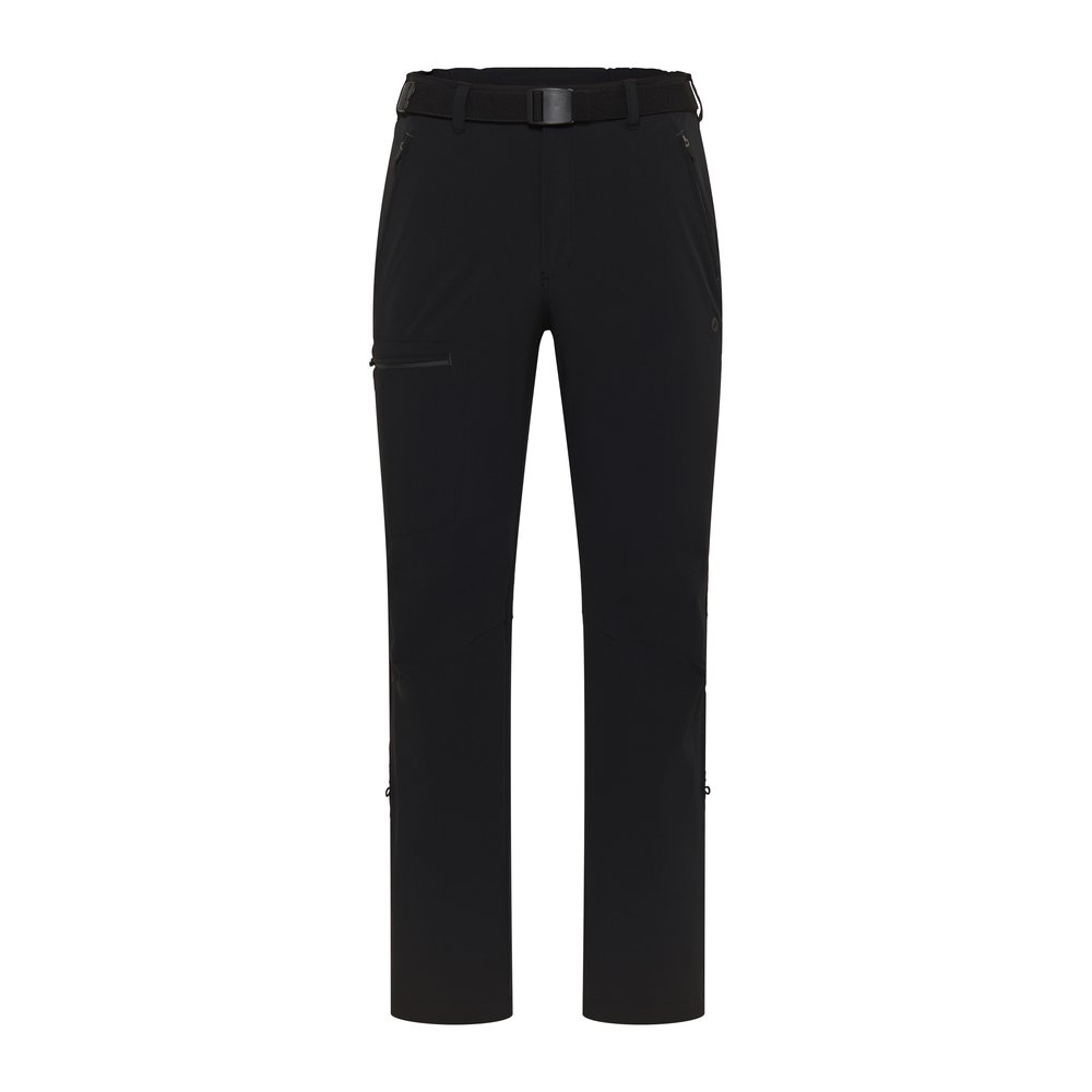 HOT SPORTSWEAR Banff M_Pants Men - Trekkinghose wasserabweisend, elastisch