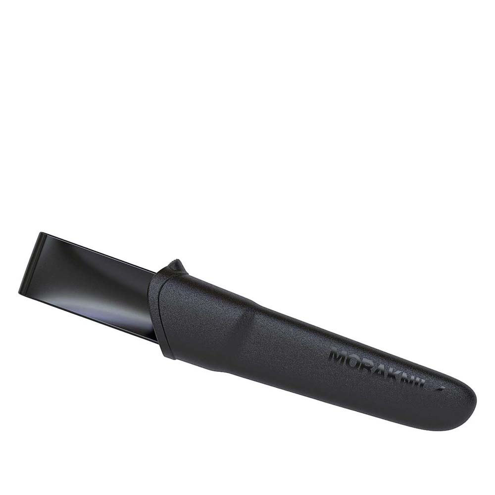 MORAKNIV Companion Spark - Taschenmesser schwarz in Schneide