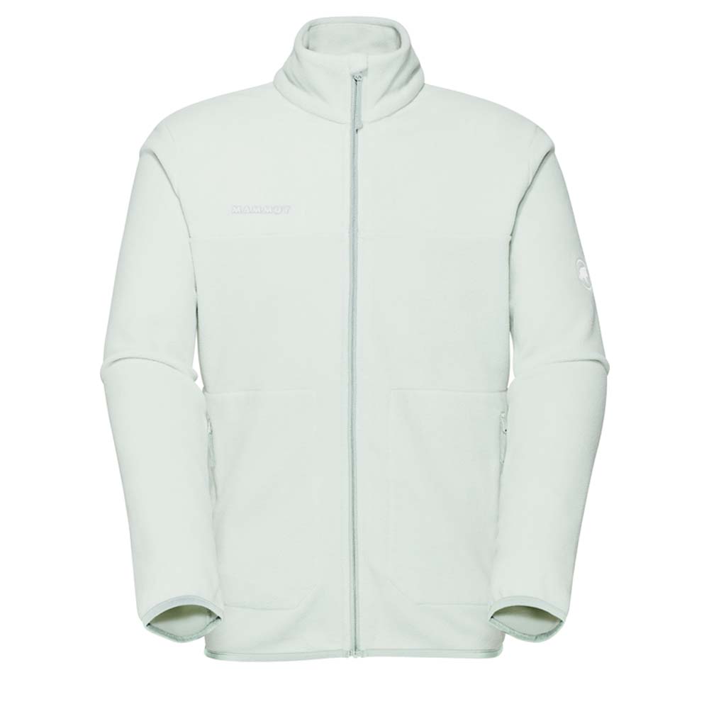 MAMMUT Innominata Light ML Jacket Men Fleecejacke