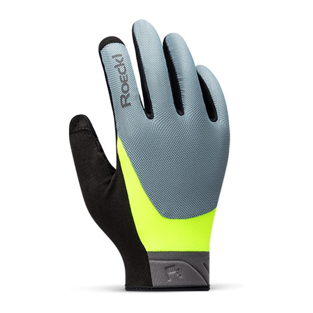 ROECKL Mori 2 - Radhandschuhe stoßdämpfend, touchscreen-kompatibel