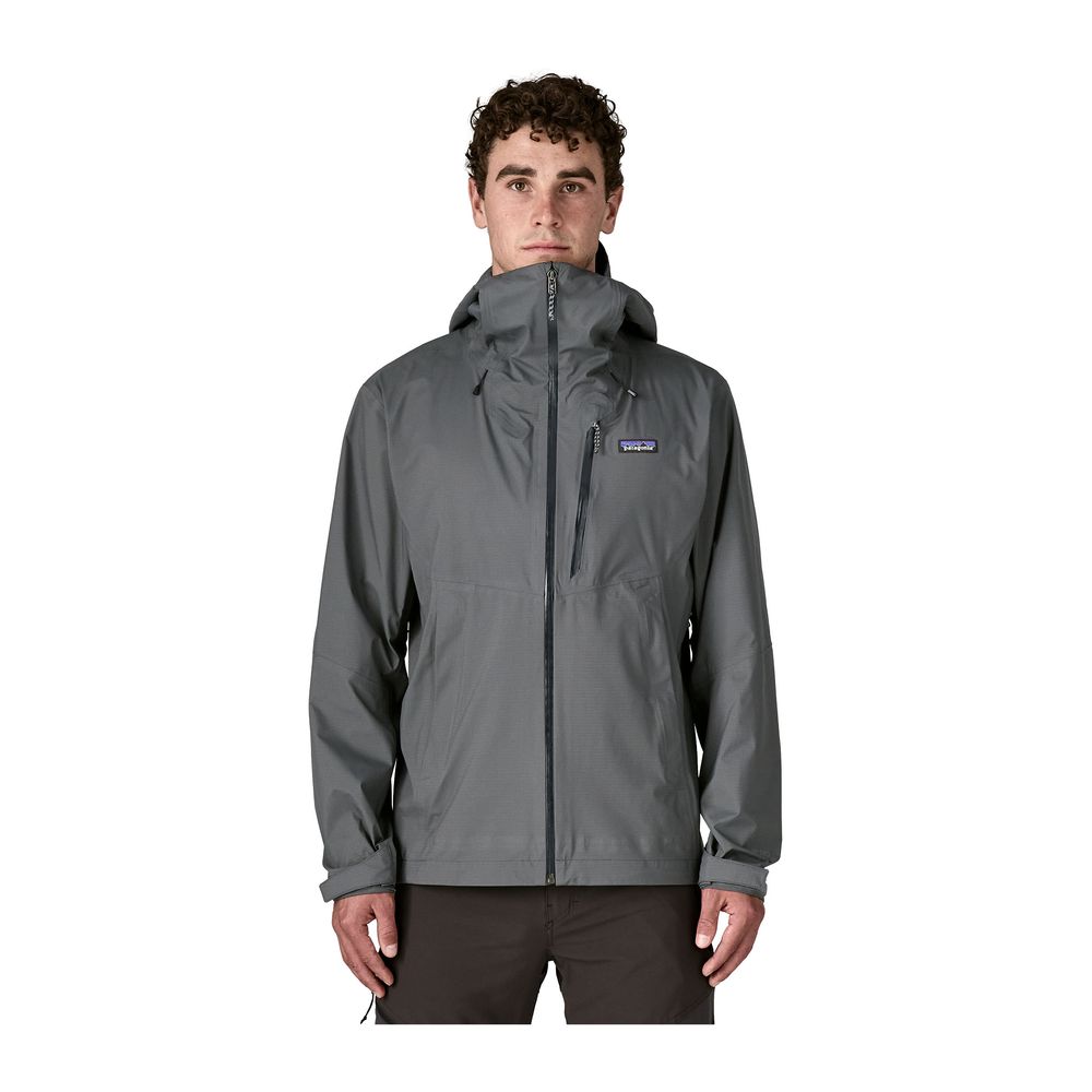 PATAGONIA Granite Crest Rain Jacket Men - Regenjacke wasserdicht und atmungsaktiv
