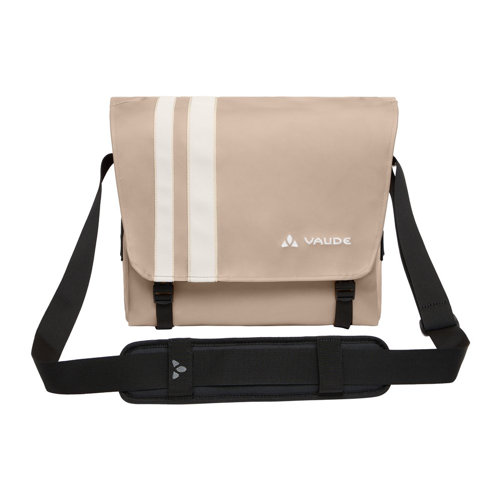 VAUDE Aguni - Reise-Umhängetasche mit gepolstertem Laptopfach