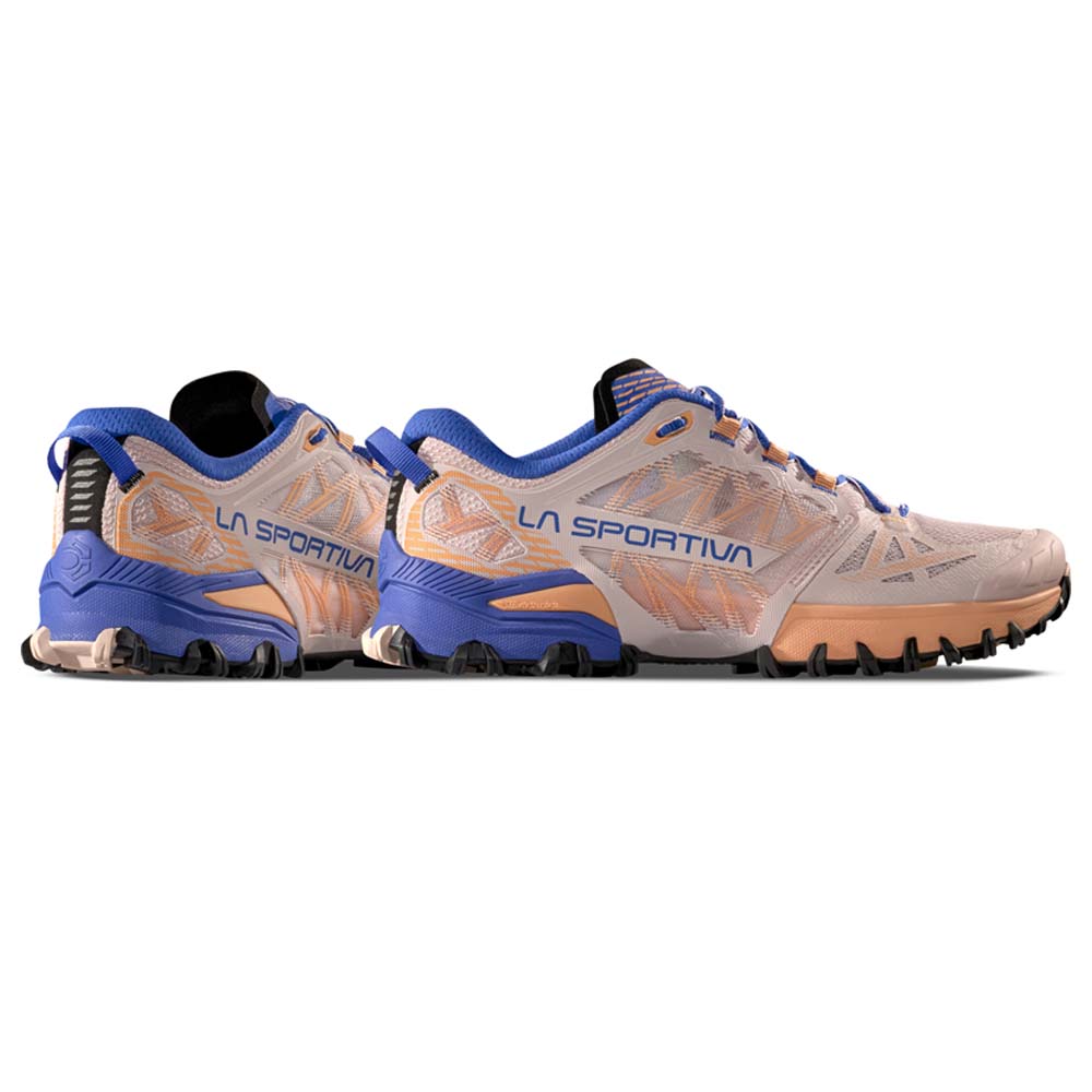 LA SPORTIVA Bushido III Woman - Trailrunning-Schuh agil und stabil