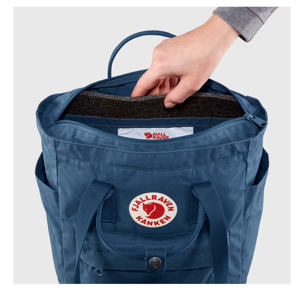 FJÄLLRÄVEN Kanken Totepack - Rucksack
