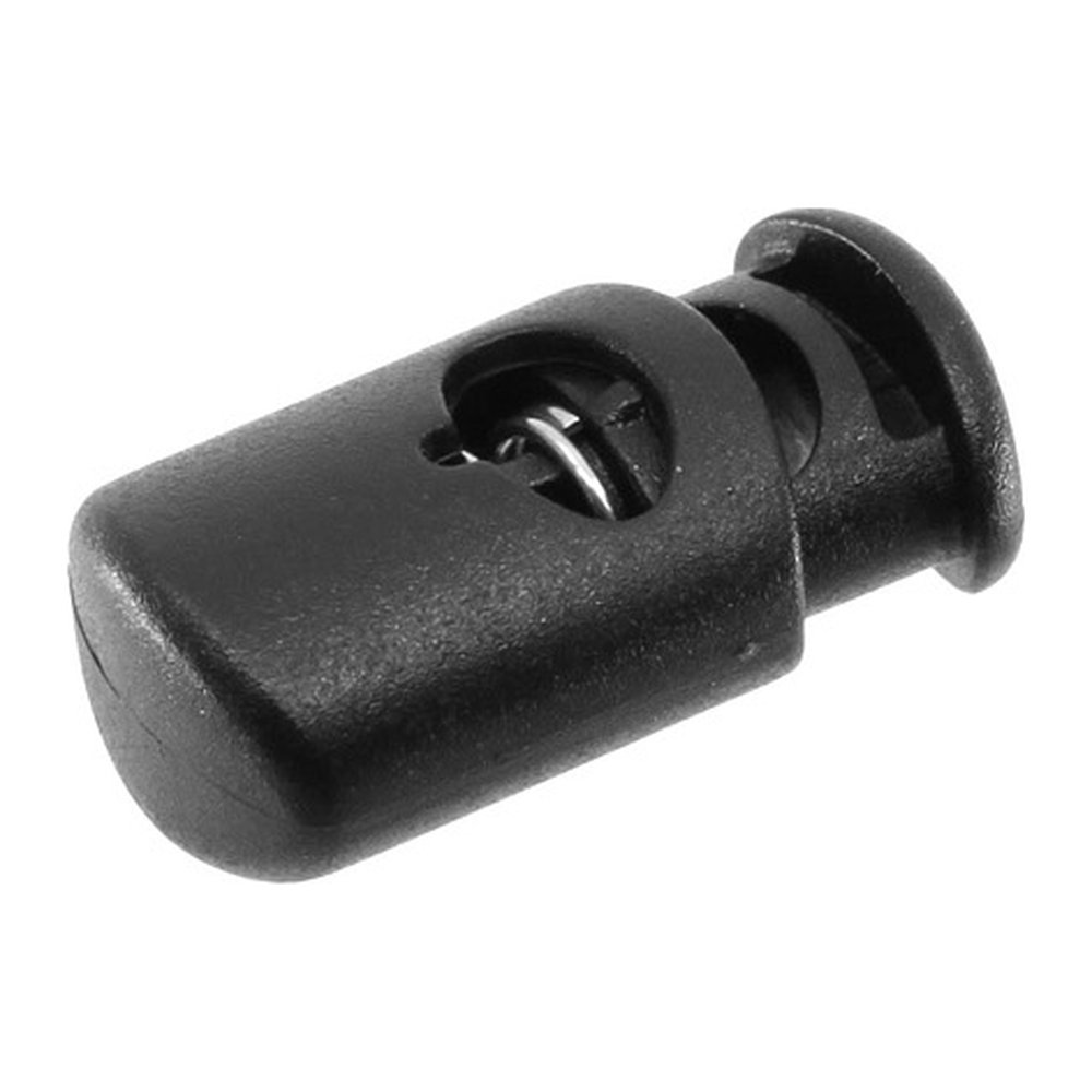 TATONKA Cordlock Ellipse (4pcs) - Kordelstopper für Rucksäcke und Taschen