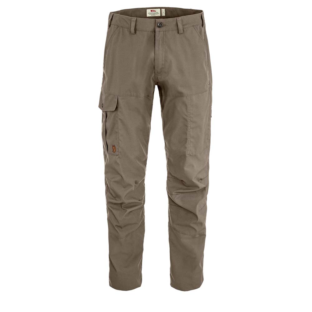 FJÄLLRÄVEN Karl Pro Trousers Men - Wanderhose robust, windabweisend