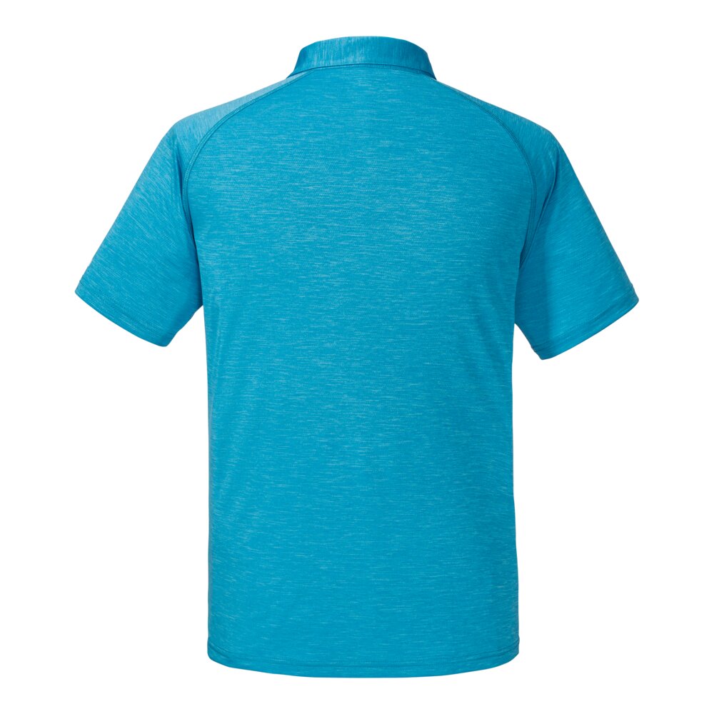 SCHÖFFEL Polo Shirt Hocheck Men – Poloshirt