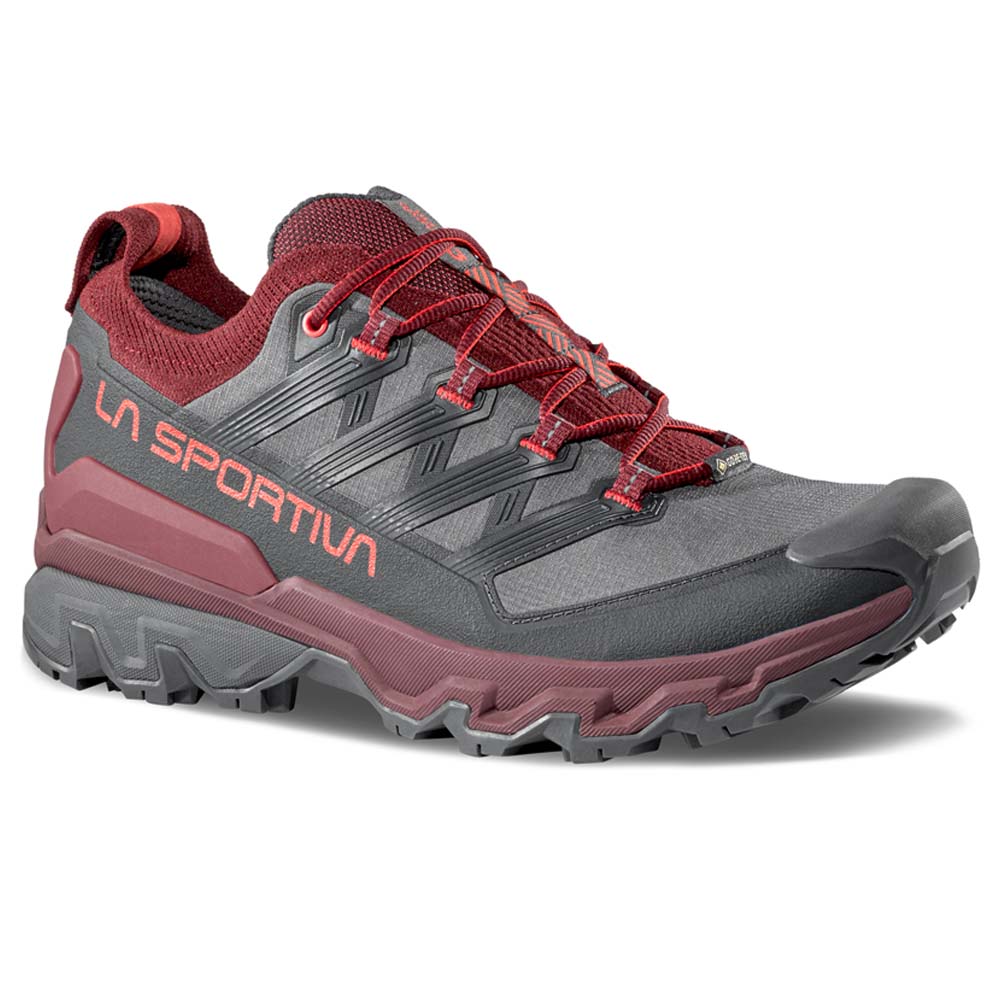 LA SPORTIVA Ultra Raptor 3 GTX Man - Trekkingschuh griffig und stabil