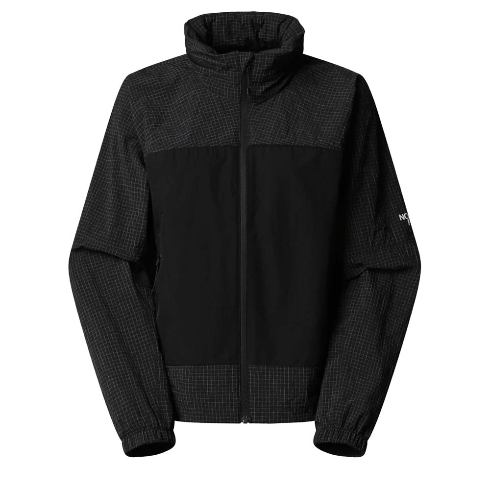 THE NORTH FACE HKE Utility Wind Jacket Women - Windjacke