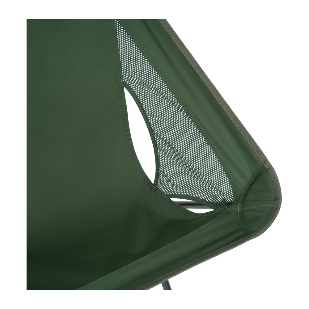 HELINOX Sunset Chair (re) - Campingstuhl atmungsaktiv, extrem belastbar