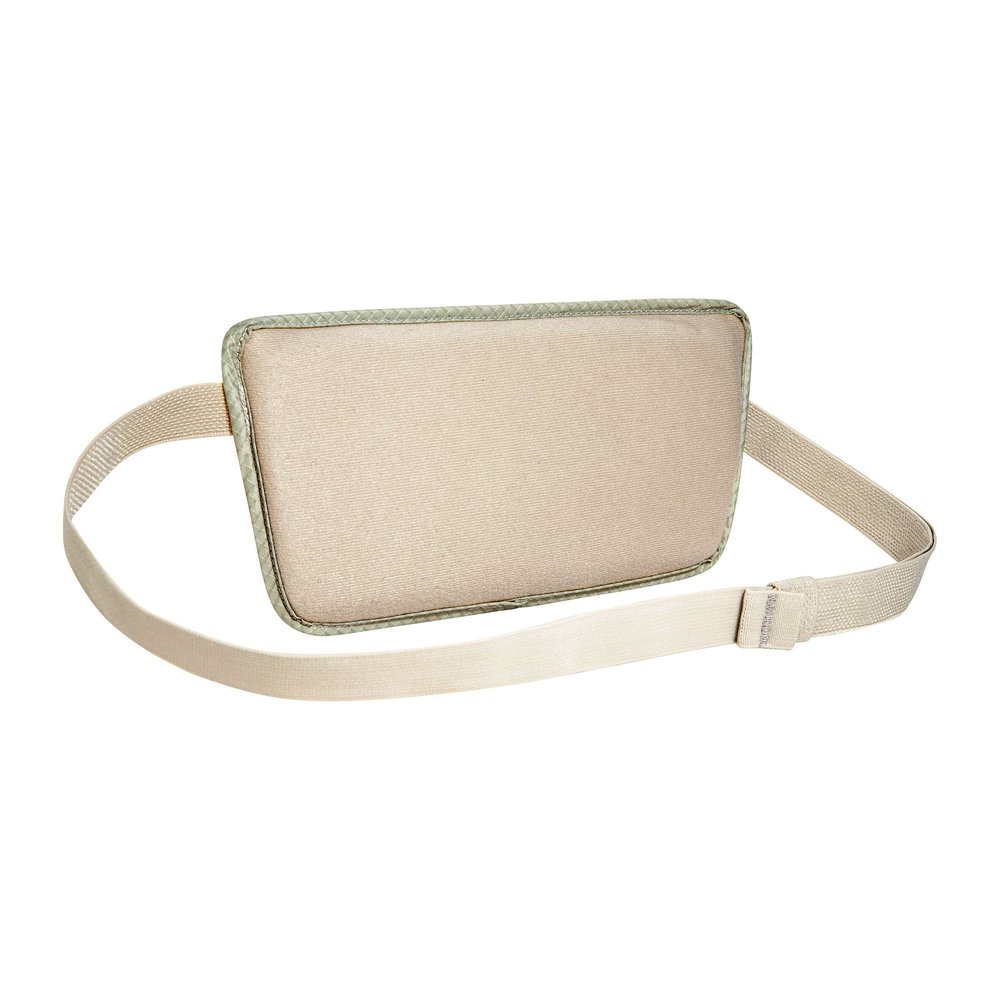 TATONKA Skin Document Belt - Dokumentengürtel mit weicher Rückseite