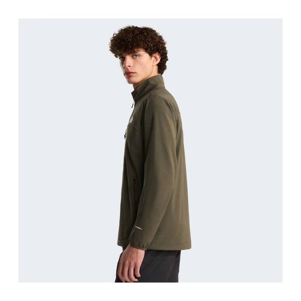 THE NORTH FACE Nimble Jacket 2 Men - Softshelljacke winddicht, dehnbar