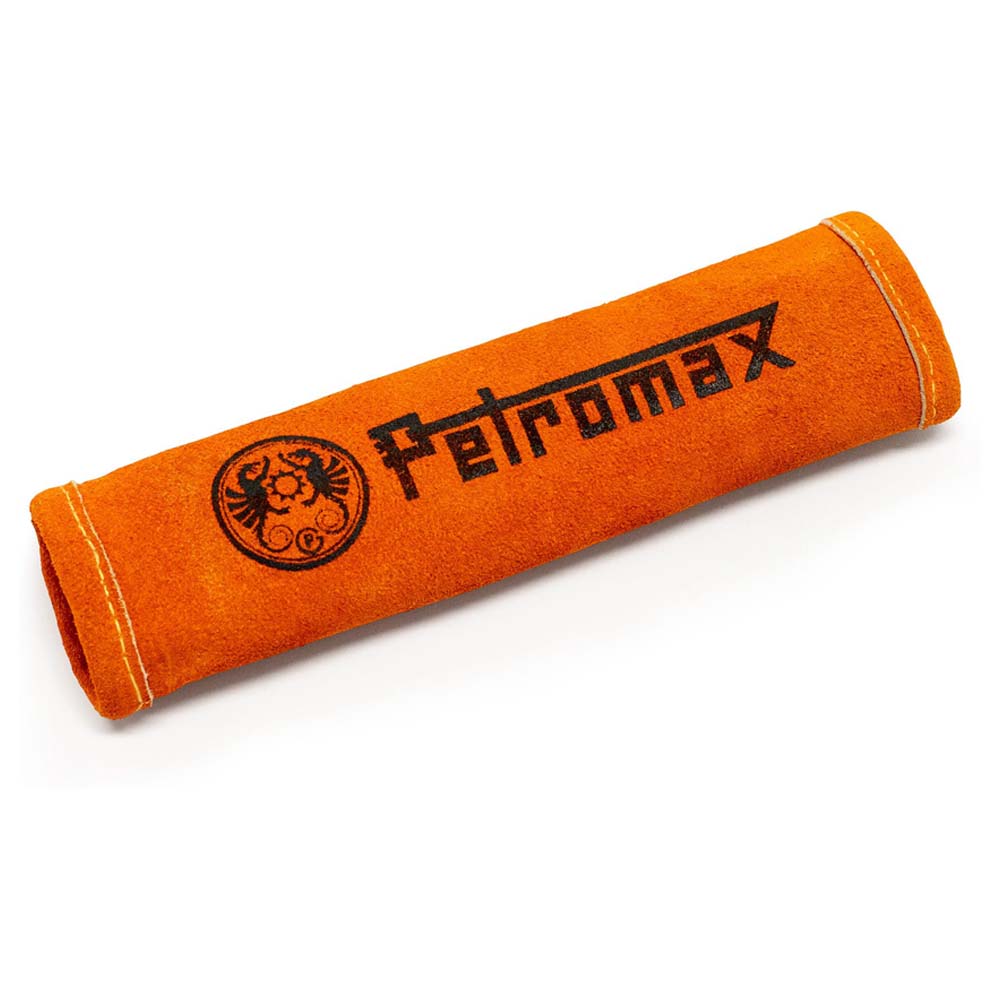 PETROMAX Aramid - Griffhülle - Glutorange