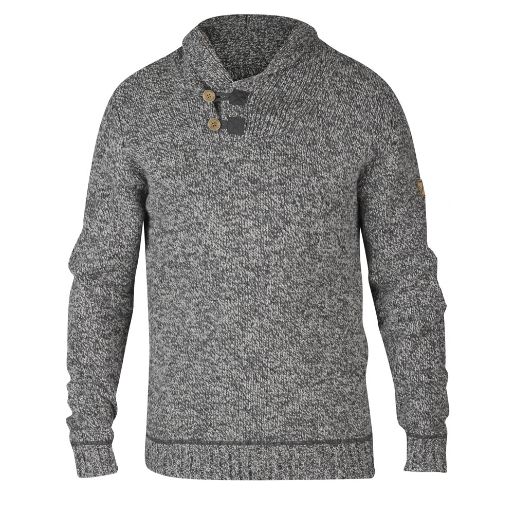 FJÄLLRÄVEN Lada Sweater Men - Strickpullover