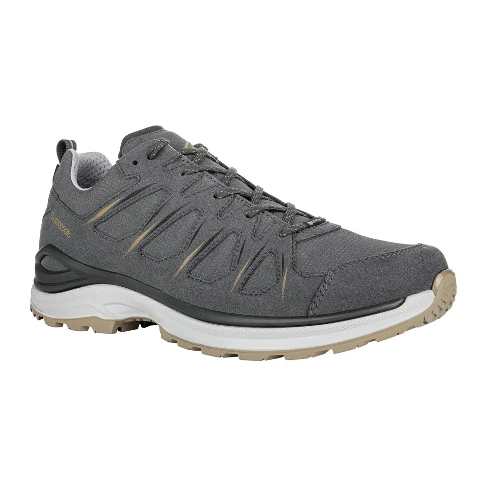 LOWA Innox Evo II GTX Men - Leichtwanderschuh wasserdicht, winddicht
