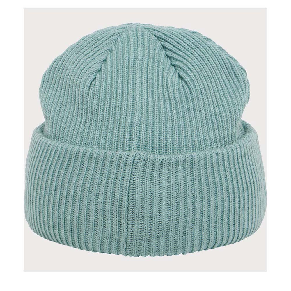 HAGLÖFS Vassi Beanie - Mütze weich mit vorgefalteten Saum