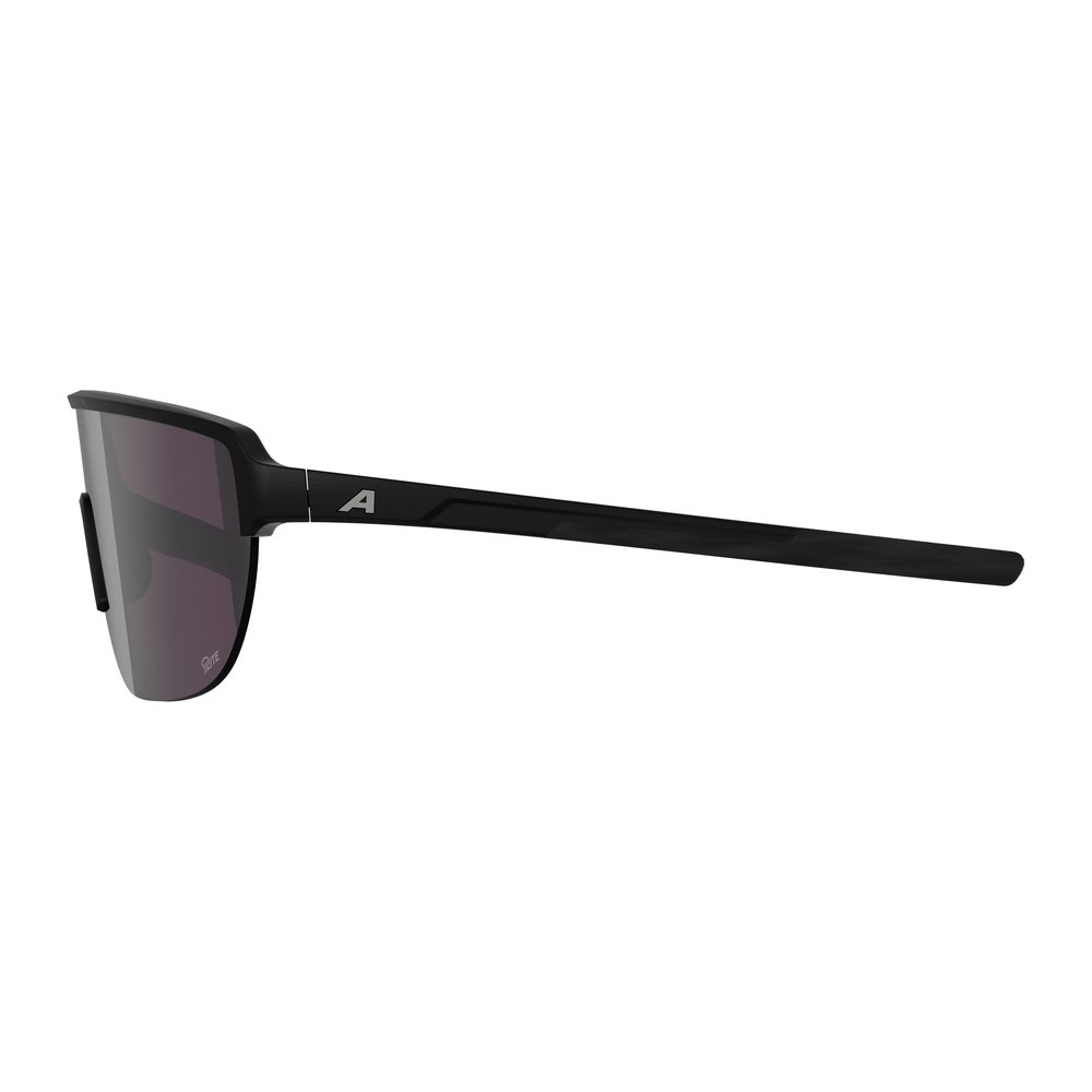 ALPINA Ram 2.0 Q-Lite - Sportbrille 100% UV-Schutz, kontrastverstärkend