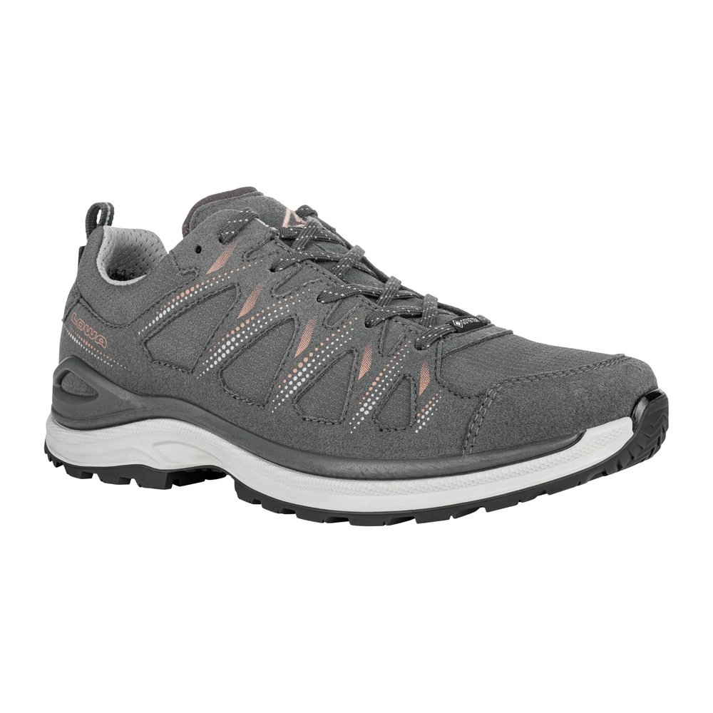 LOWA Innox Evo II GTX Women - Leichtwanderschuh wasserdicht, atmungsaktiv
