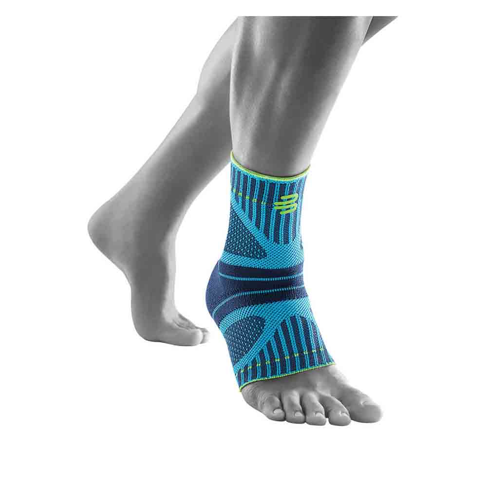 BAUERFEIND Sports Ankle Support DYNAMIC – Sprunggelenkbandage