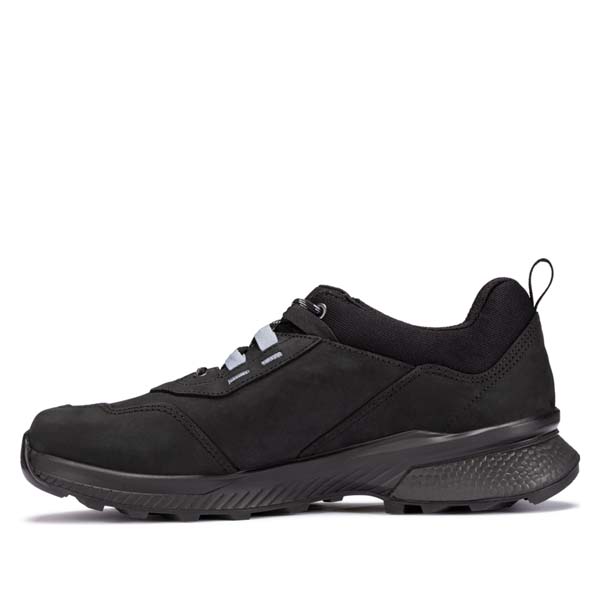 HANWAG Fortavo Low SF Extra GTX - Herren Wanderschuh für breite Füße