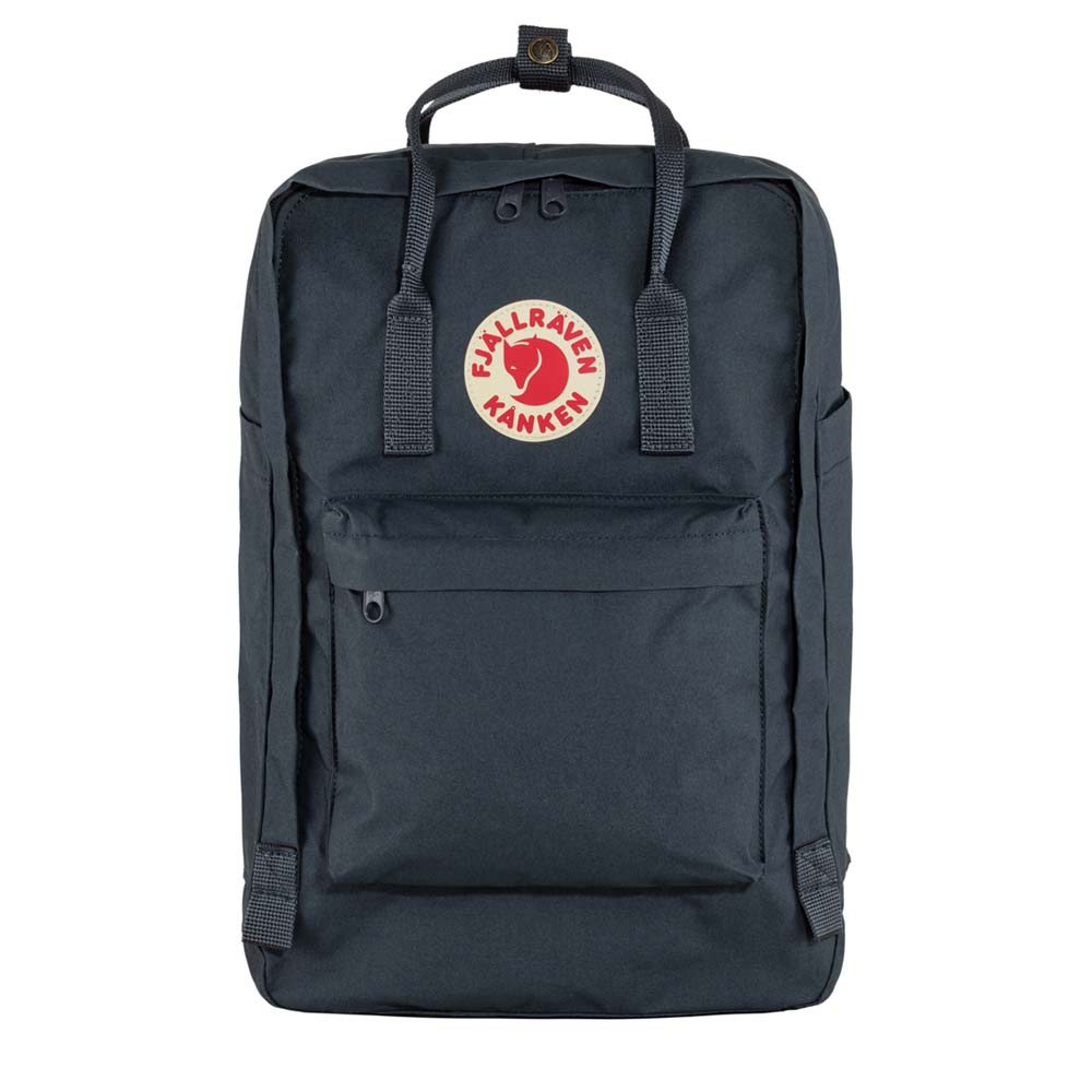FJÄLLRÄVEN Känken Laptop 17 -Tagesrucksack wasserabweisend mit Laptopfach