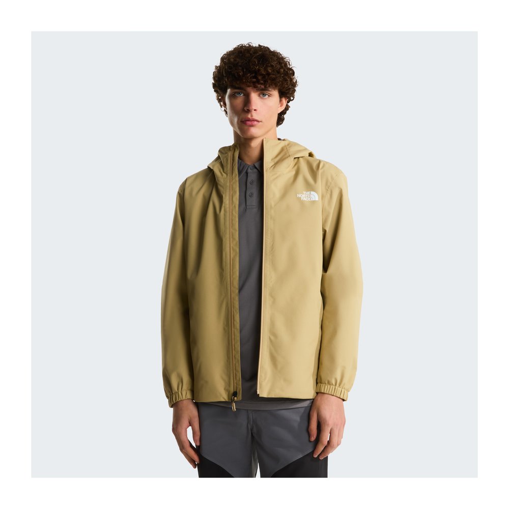 THE NORTH FACE Quest Mono Jacket Men - Regenjacke wasserdicht, winddicht