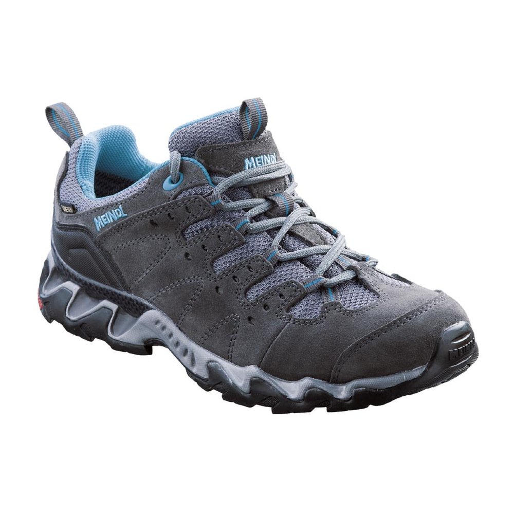 MEINDL Portland Lady GTX Women - Multifunktionsschuh wasserdicht und atmungsaktiv