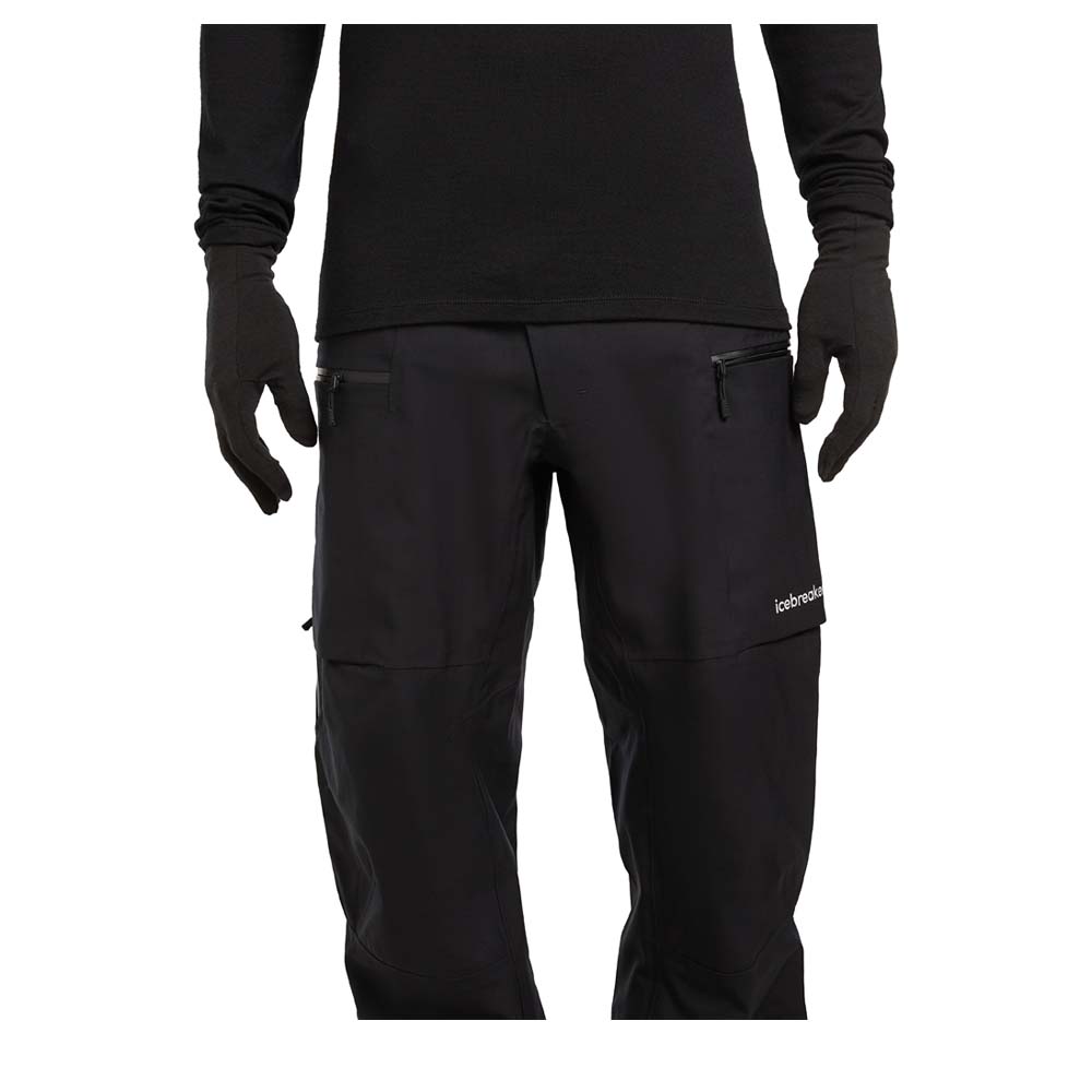 ICEBREAKER 260 Tech Glove Liners Unisex - Unterziehhandschuhe isolierend, geruchsabweisend
