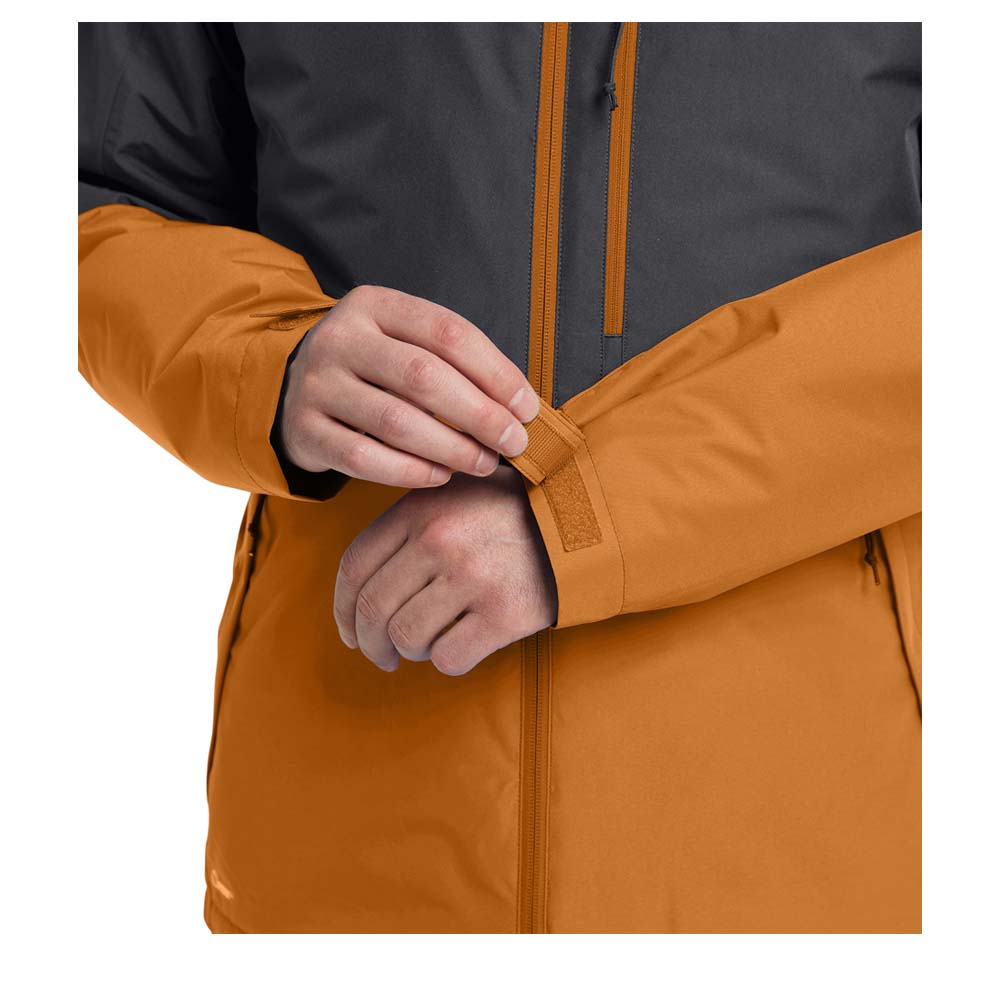 HAGLÖFS Gondol Insulated Jacket Men - Skijacke