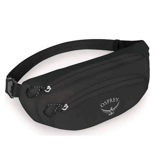 OSPREY Ultralight Stuff Waist Pack - Ultraleichte Hüfttasche mit Packbeutel