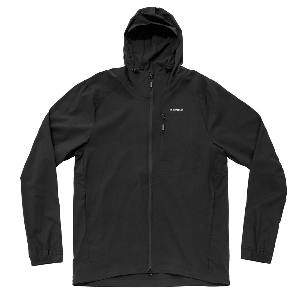 DEVOLD Heroy Merino Jacket Man - Funktionsjacke