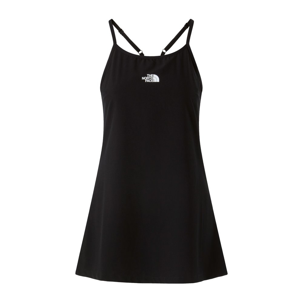 THE NORTH FACE Flex Woven 2In1 Dress Women - Sportkleid feuchtigkeitsableitend, schnelltrocknend