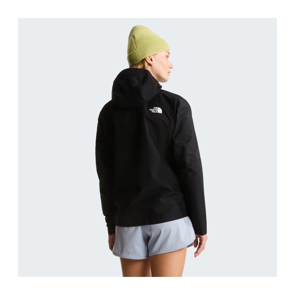 THE NORTH FACE Valley View Jacket Women - Hardshelljacke wasserdicht, atmungsaktiv