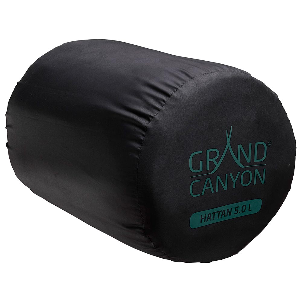 GRAND CANYON Hattan 5.0 Large - Thermomatte