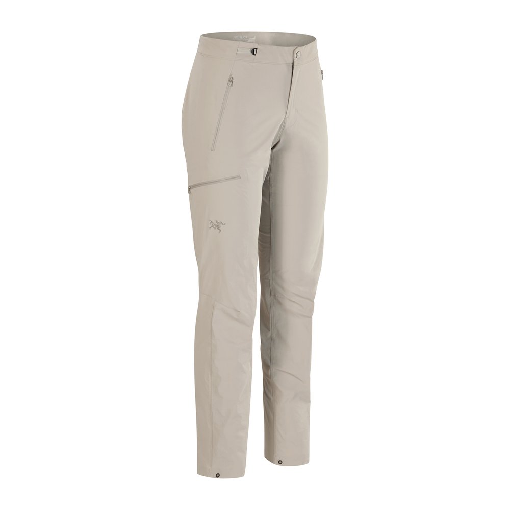 ARC'TERYX Gamma SL Pant Women - Softshellhose windabweisend, elastisch