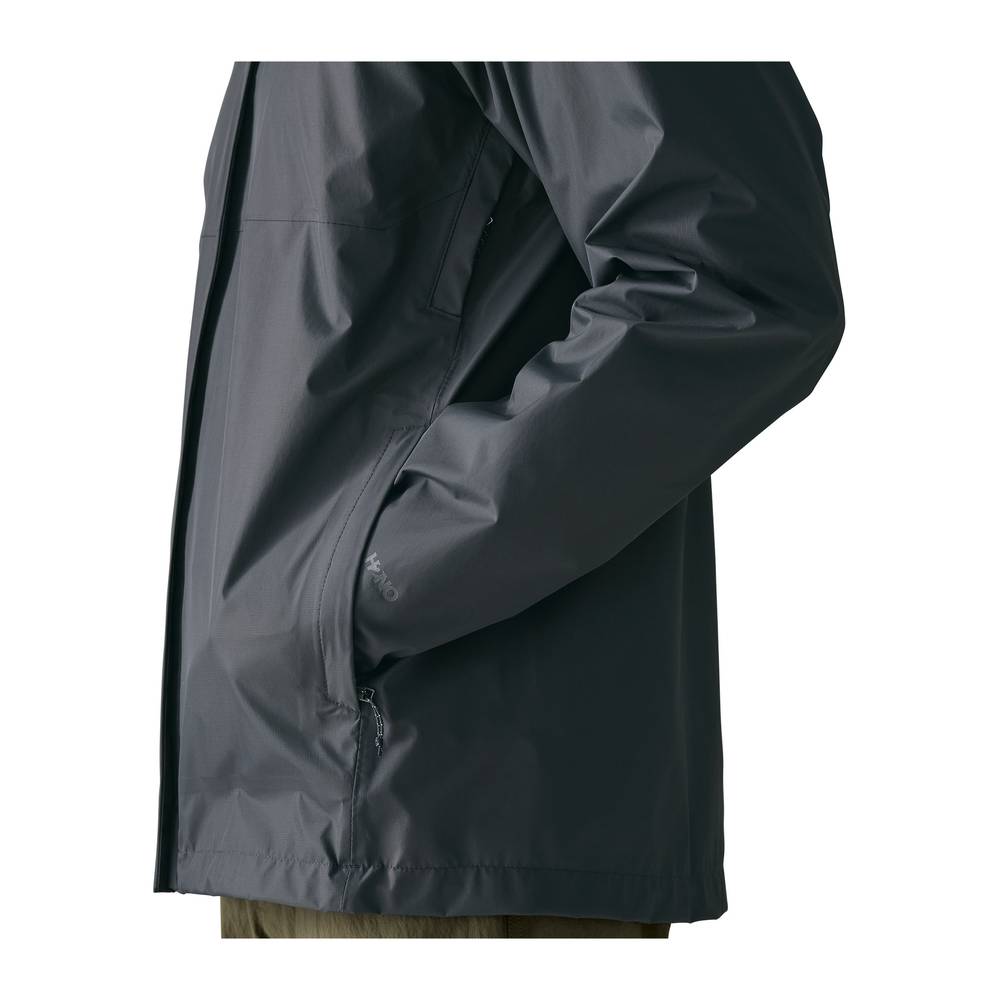 PATAGONIA Torrentshell 3L Rain Jacket Men - Regenjacke wasserdicht, atmungsaktiv