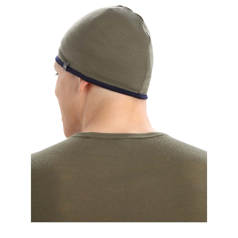 ICEBREAKER Unisex Pocket Hat - Mütze