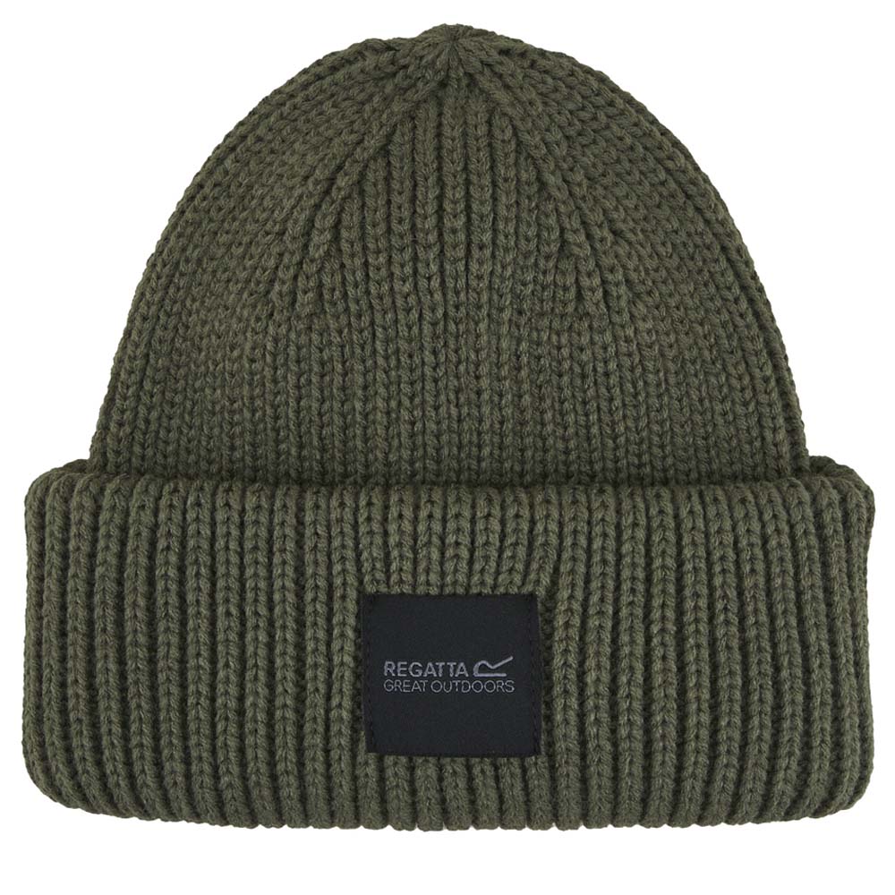 REGATTA Connora Fisherman Beanie Unisex - Beanie strick, wärmend