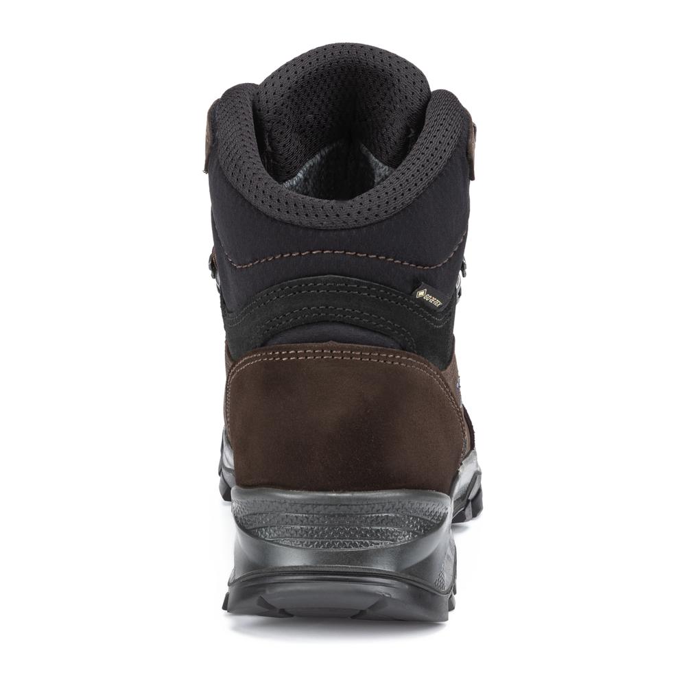 HANWAG Alta Bunion II GTX Men - Wanderstiefel in Hallux-Valgus-Passform