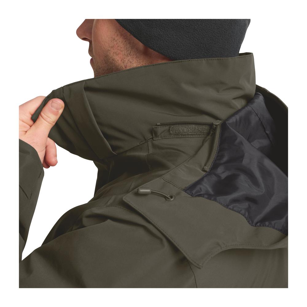 JACK WOLFSKIN Stonelite 3In1 Jkt Men - Doppeljacke wasserdicht & atmungsaktiv