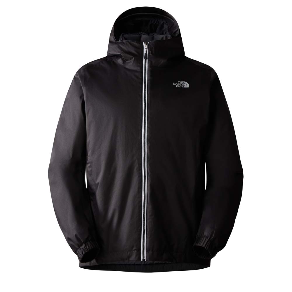 THE FACE – NORTH Jacket Men Regenjacke Insulated Quest